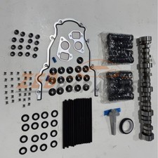 For Twin Turbo Stage 4 Camshaft Ls Ls1 Lq4 Ls3 5.3 6.0 6.2 Cam Kit For Twin Turbo Stage 4 Camshaft Ls Ls1 Lq4 Ls3 5.3 6.0 6.2 Cam Kit