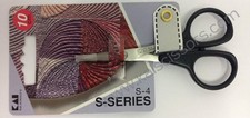 Kai S-4: 4 inch Needle Craft Scissors Pictured