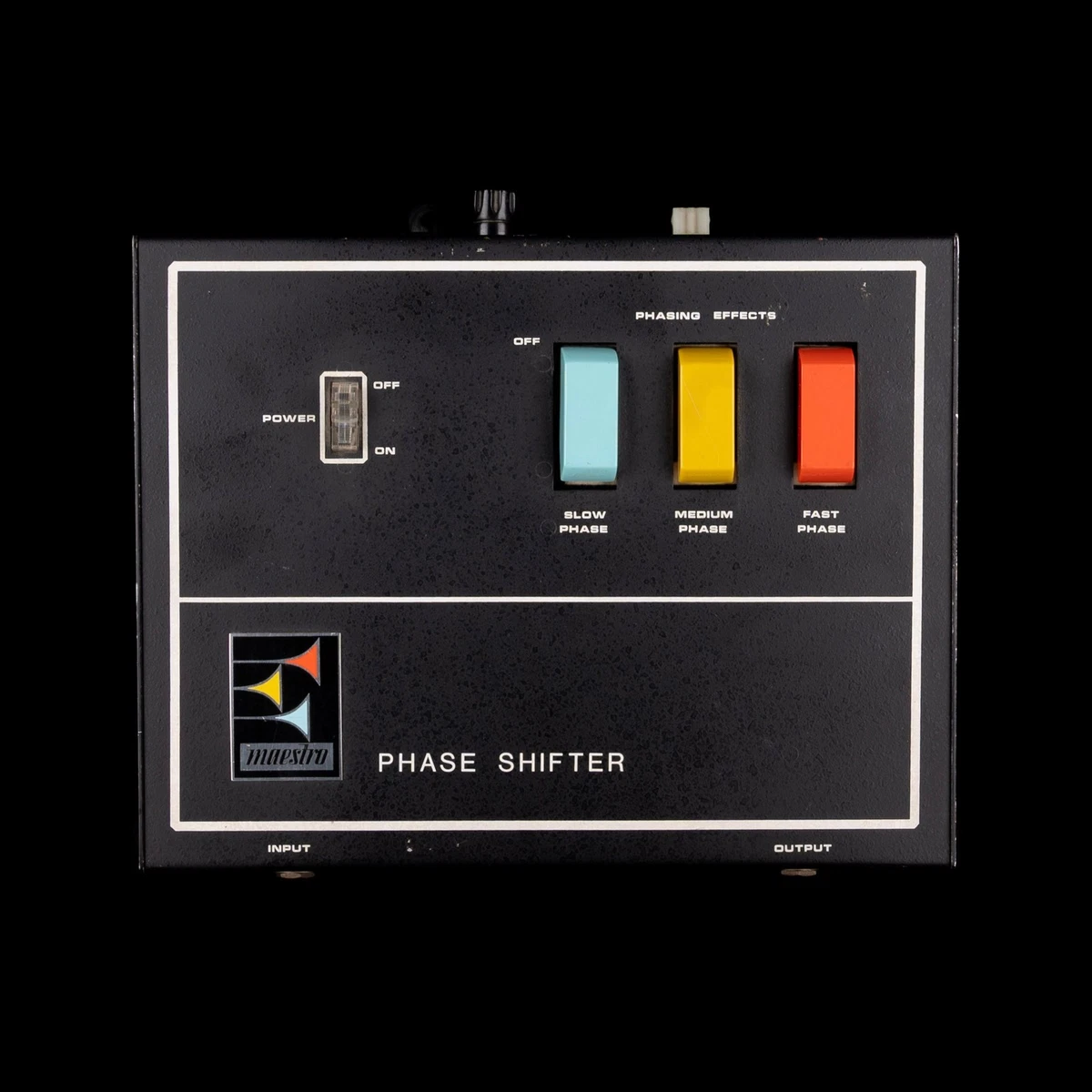 Maestro Guitar Phaser & Shifter Pedals for sale | eBay
