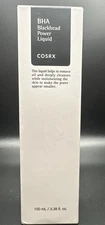 COSRX BHA Blackhead Power Liquid - 100ml NIB
