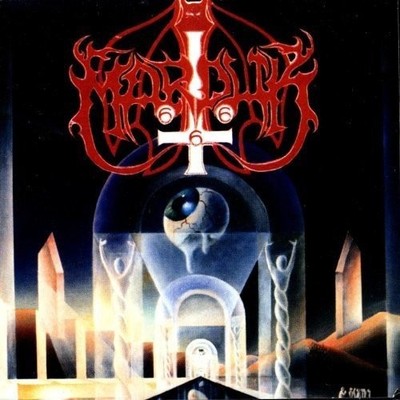 Marduk - Dark Endless LP