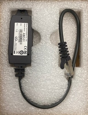 THE MOXA GROUP ABC-01 / ABC01 New