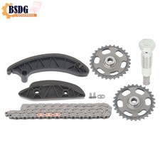 Für MERCEDES-BENZ C-Klasse CLS E-Klasse Sprinter Viano Vito Steuerkettensatz