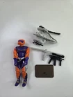 1989 G.I. Joe Hasbro Annihilator V1 Vintage Action Figure
