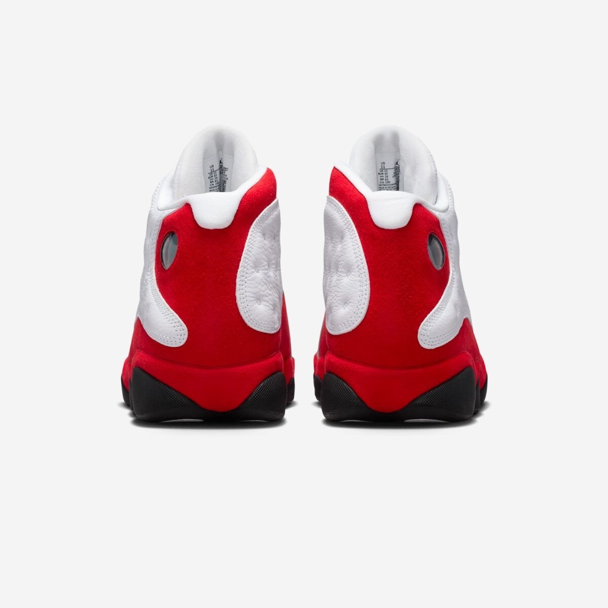 Air Jordan 13 Chicago 2026 (Size 8M, 9M, 9.5M, 10M, 10.5M, 11M 
