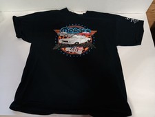 15th Annual 2011 MOPAR On The Mississippi XL T Shirt