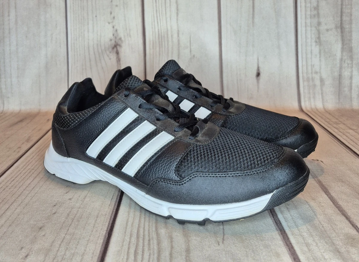 adidas メンズ Tech Response 2.0 ゴルフシューズ(25 adidas Tech Response 2.0 Golf White Black for Sale | Authenticity