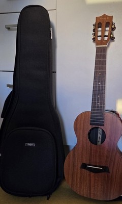 Enya EUT-X1 Koa Tenor Ukulele
