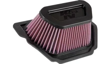 K&N Engineering Air Filter #YA-1020 for Yamaha YZF-R1/YZF-R1M 2020-2023