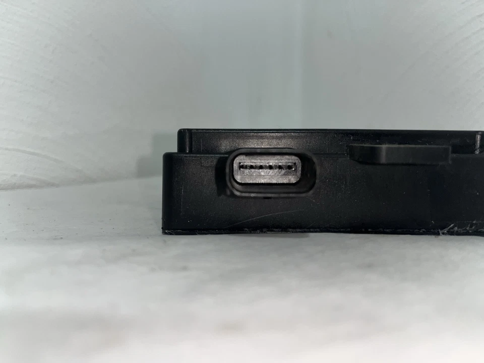 Lincoln MKX 2012 sistema de detección de punto ciego sensor de advertencia - lado izquierdo Foto 2 de 2