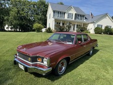 1978 AMC Matador for Sale