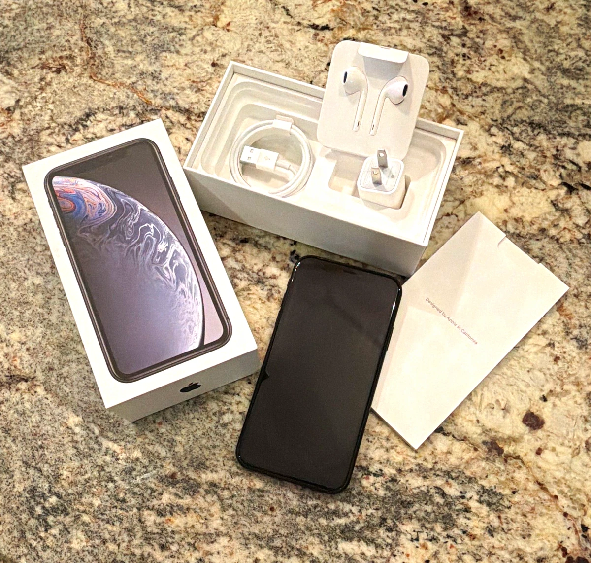 iPhone XR 64GB 訳あり 25+ Apple iPhone XR 64GB Cell Phones & Smartphones for sale