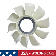 Engine Cooling Fan Blade for Nissan Frontier 2005-2019 NV1500 NV2500 NV3500 4.0L