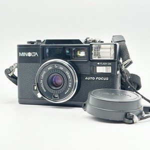 Minolta Af Hi Matic | eBay