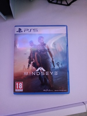 MindsEye PS5
