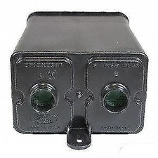 Motorcraft Vapor Canister for 1999 Ford F-350 5.4L V8 - Emissions Control ua