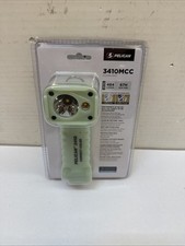 PELICAN PRODUCTS 3410MCC RIGHT ANGLE LIGHT CORRECT COLOR TECHNOLOGY - BRAND NEW