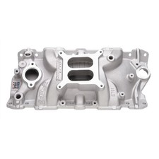 Edelbrock 2701 Performer Eps Intake Manifold