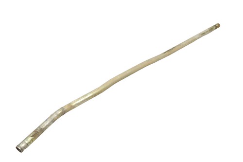 John Deere Gator 825i 11 Radiator Coolant Pipe Line Tube M162821 #1 53863