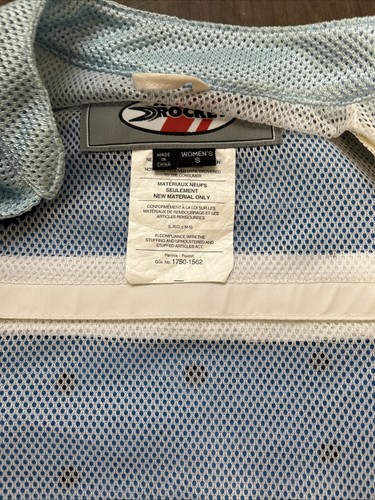 Joe Rocket Womens Small Motocycle Jacket - Picture 10 of 22