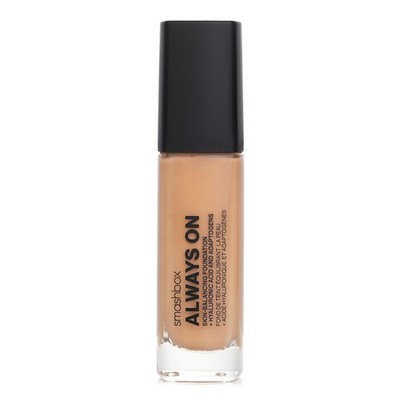 Smashbox - Immer On Haut-Ausgleichende Foundation - # L20W 30ml