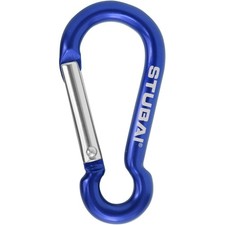 Stubai Attach - Materialkarabiner