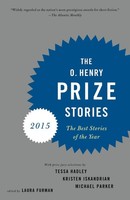 The O. Henry Prize Stories 2015 Laura Furman Taschenbuch 393 S. Englisch 2015