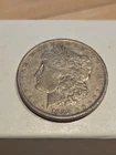 1889 O Silver Dollar...Nice