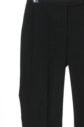 DANIEL HECHTER Pantalone da abito Donna Abito da uomo Taglia IT 38 nero - Foto 3 di 5