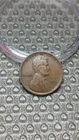 1916 D Lincoln Wheat Cent Penny Nice VF                                     D209