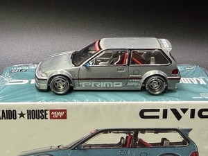 Kaido House Civic Ef | eBay
