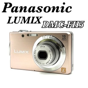Lumix Fh5 | eBay