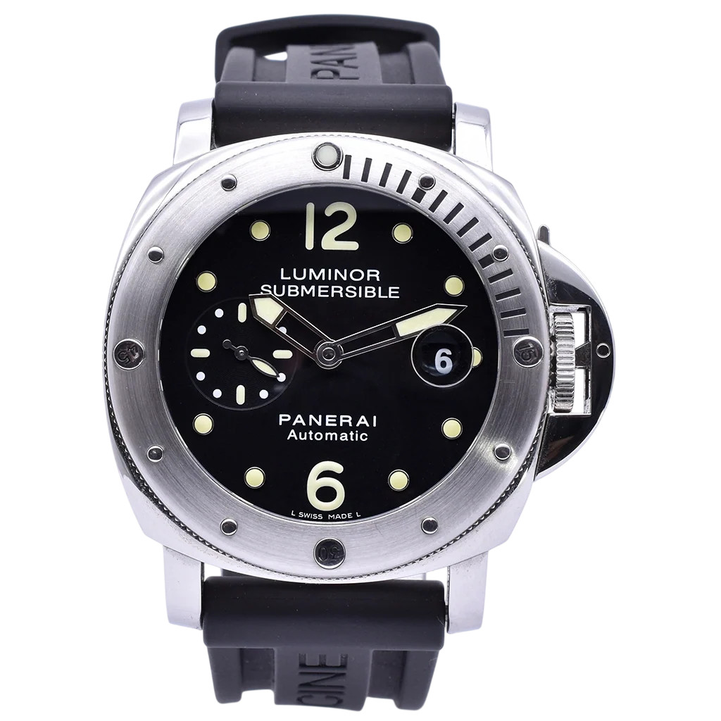 Panerai Submersible 44mm PAM00024 2016 Fully Serviced 2024