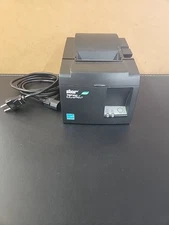 Star Micronics TSP100II Direct Thermal Receipt Printer -Not Tested