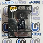 Funko POP! Star Wars Darth Vader #343 Lights And Sound
