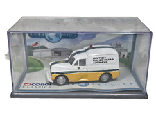 CORGI CLASSICS  06505 MORRIS MINOR VAN BRITISH CALEDONIAN AIRWAYS Sealed BOXED