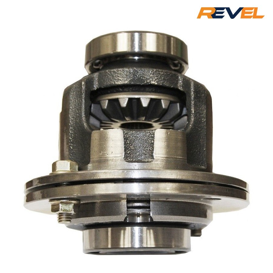 ilgop  EZGO Golf Cart OEM Limited Slip Differential Kit 614756, 94-22