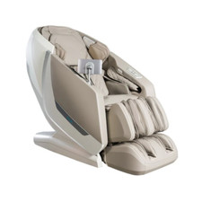 Osaki OP-Kairos 4D LT Massage Chair w/ Deep Calf Kneading