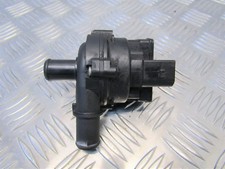 NISSAN QASHQAI +2 2008-10 ELECTRIC WATER PUMP (2.0l 16v DCI DIESEL AWD)  #9550