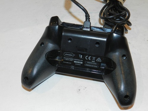 PowerA / PDP Microsoft XBOX ONE Wired Controller Tested Power A - U Pick A Color - Picture 86 of 102