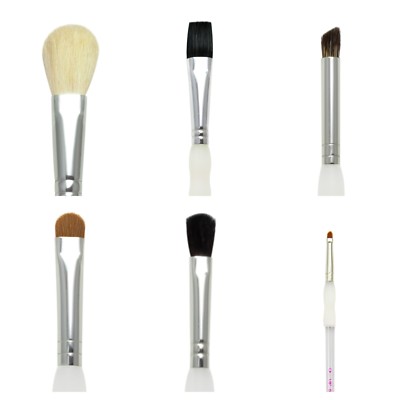 Royal Langnickel Soft Grip verschiedene Naturhaarpinsel für Aquarell