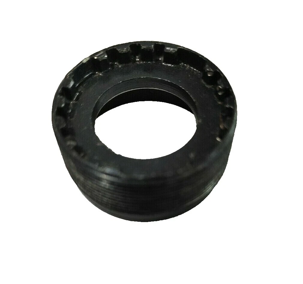 VP Bottom Brackets 73 mm Shell Width