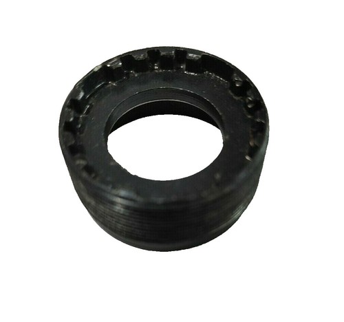 VTG 90s Ultimate Machine Titanium Bottom Bracket 73 shell 125 or