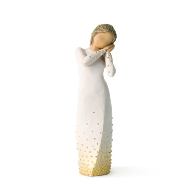 Willow Tree Susan Lordi Wishing Wünsche - 27884 -