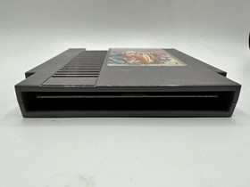 NES Nintendo Entertainment System - Spiel - CALIFORNIA GAMES | Modul | PAL