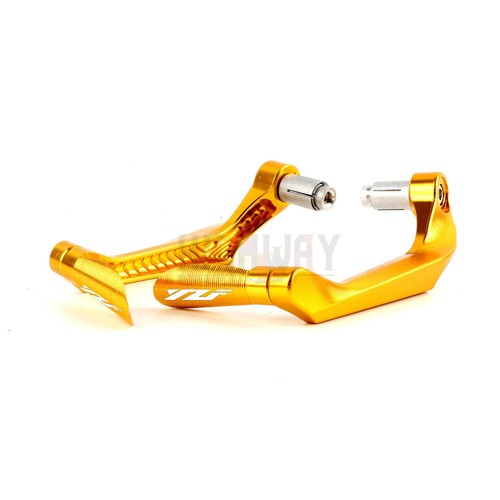 Protector protector de palancas de embrague de freno de manillar para YAMAHA YZF R1 R6 R15 V3 V6 R3 - Imagen 21 de 43