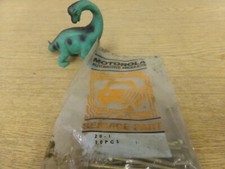 NEW Motorola Service Part 20-1, Lot of 10  FREE SHIPPING 