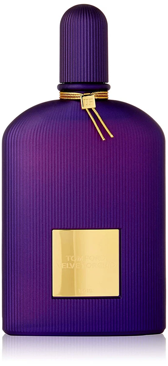 Velvet Orchid Eau de Parfum - TOM FORD