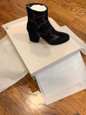 peep toe boots myer