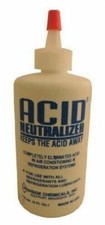 HIGH SIDE CHEMICAL ACID NEUTRALIZER 4 OZ ACR TREATMENT